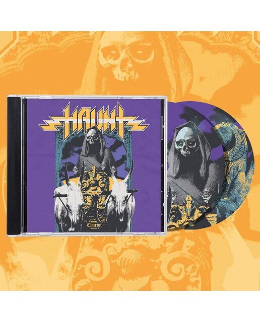 Chariot Vol.1 (2 CD) 2