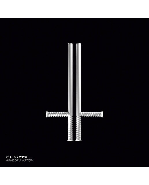 Wake Of A Nation (CD)