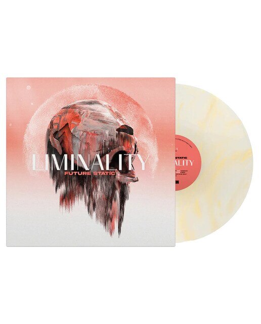 Liminality (Edición Color) (LP-Vinilo) Blanco-2