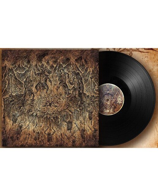 Diabolatry (LP-Vinilo) 2