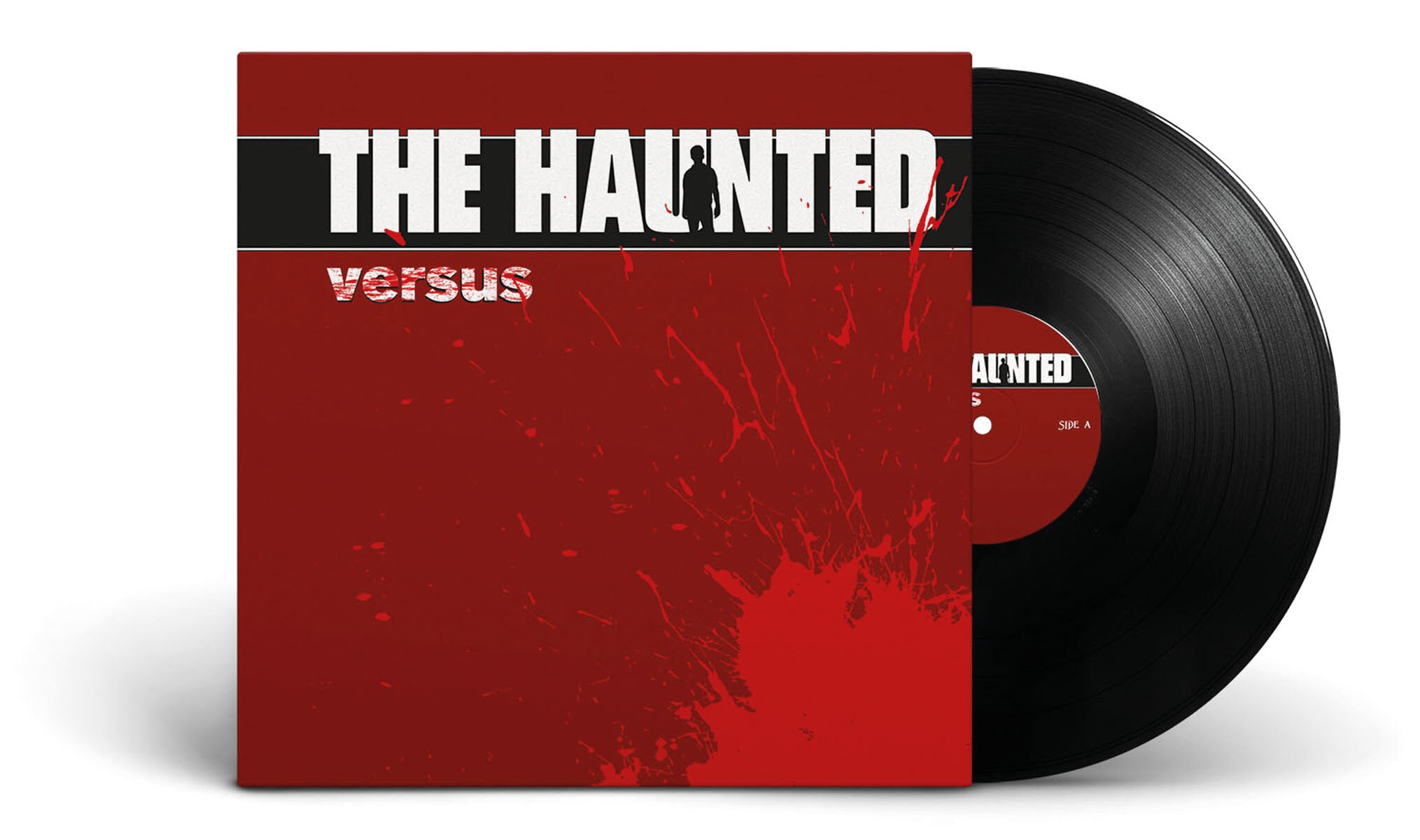 Versus (LP-Vinilo) 2