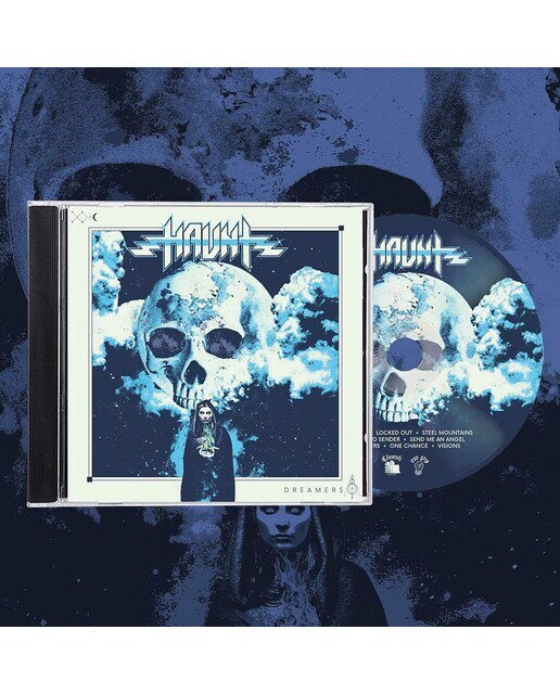 Dreamers (CD) 2