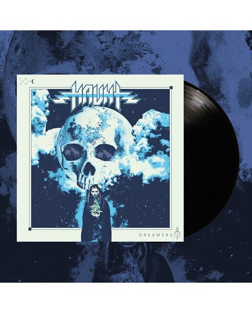 Dreamers (LP-Vinilo) 2