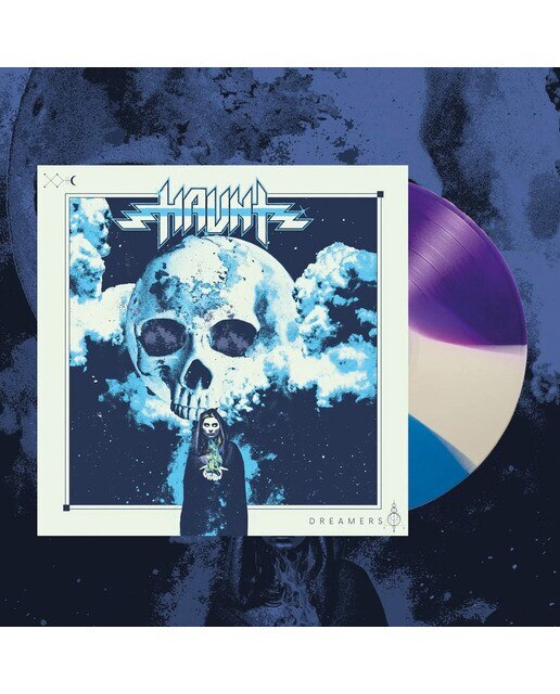 Dreamers (Edición Color) (LP-Vinilo) Multicolor-2