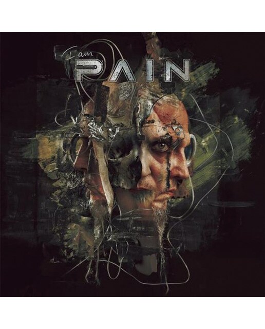 I am (LP-Vinilo)