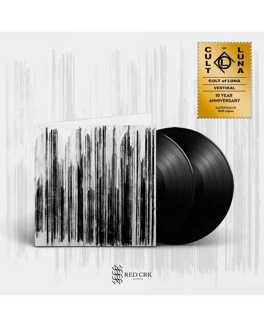 Vertikal (10 Year Anniversary Black) (2 LP-Vinilo) 2