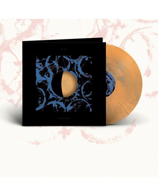 The Raging River (Edición Color) (LP-Vinilo) Naranja-2