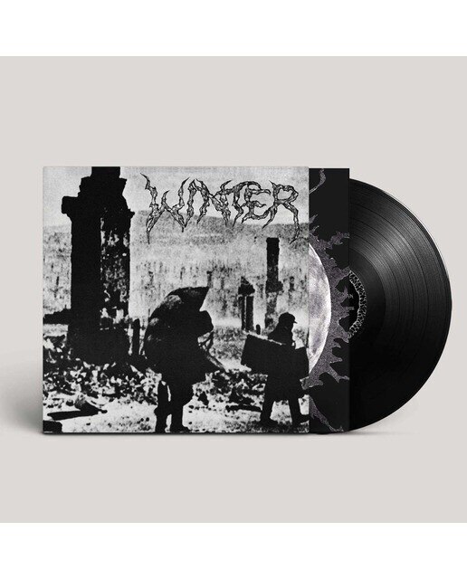 Into Darkness (LP-Vinilo) 2