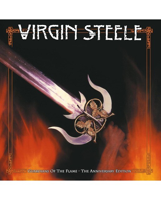 Imagen 2 de Guardians Of The Flame - (2024) (2 LP-Vinilo)