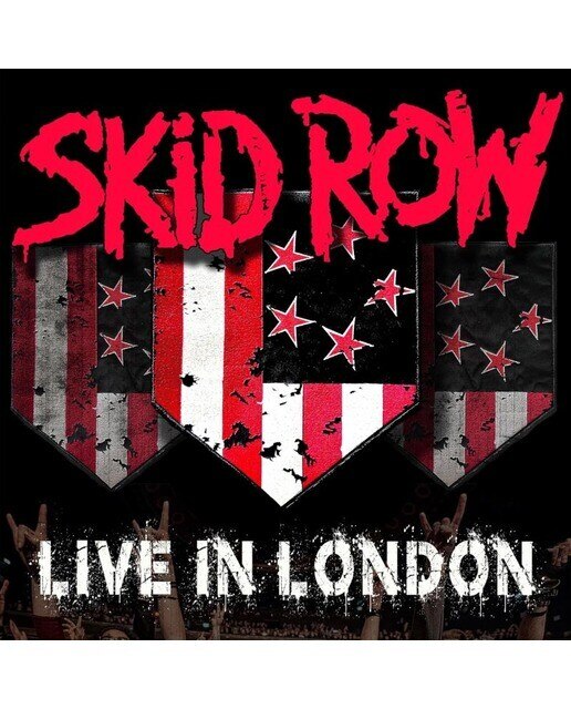 Live in London (2 LP-Vinilo) 2