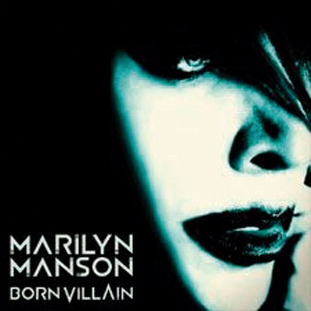 Imagen 0 de Born villain (LP-Vinilo)