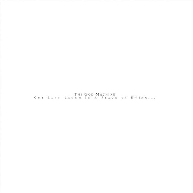 Imagen 0 de One Last Laugh In A Place Of Dying (2 LP-Vinilo)