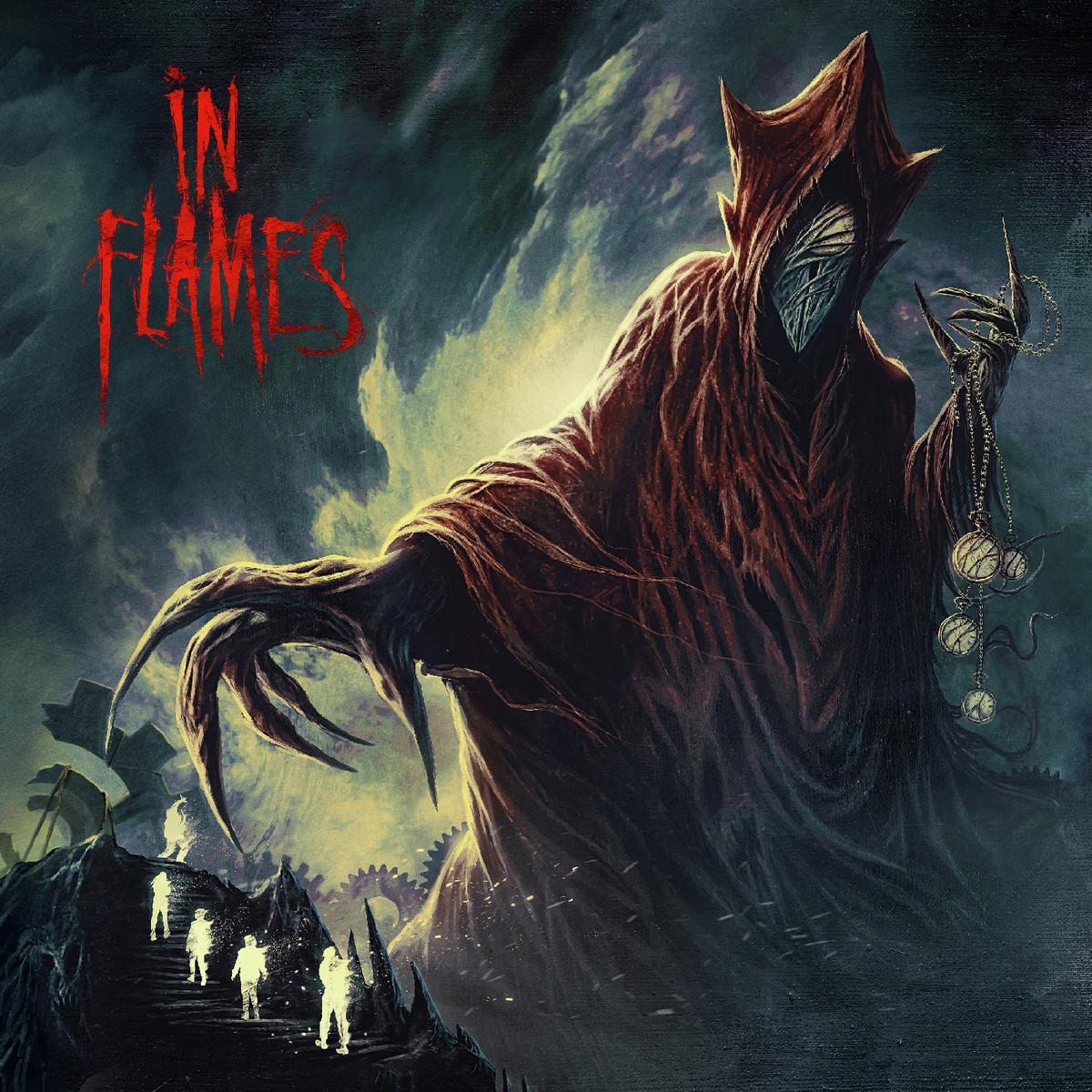 Foregone (2 LP-Vinilo) 2