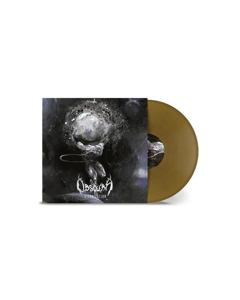 A Sonication (Edición Color) (LP-Vinilo)