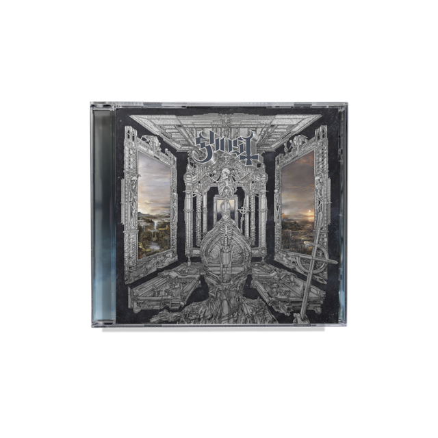 Imagen 0 de Skeletá (CD)