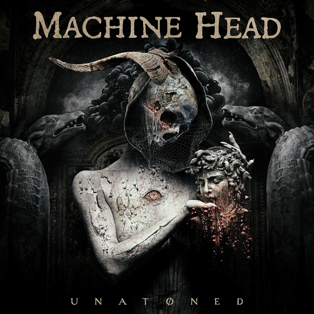 Imagen 2 de Unatøned (LP-Vinilo)