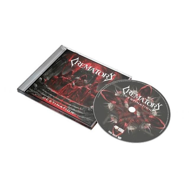 Imagen 0 de Destination (CD)