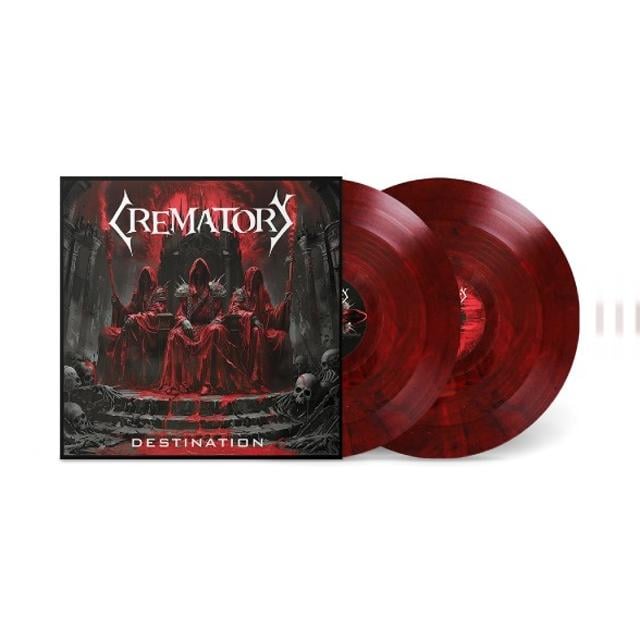 Imagen 0 de Destination (Edición Color) (2 LP-Vinilo)