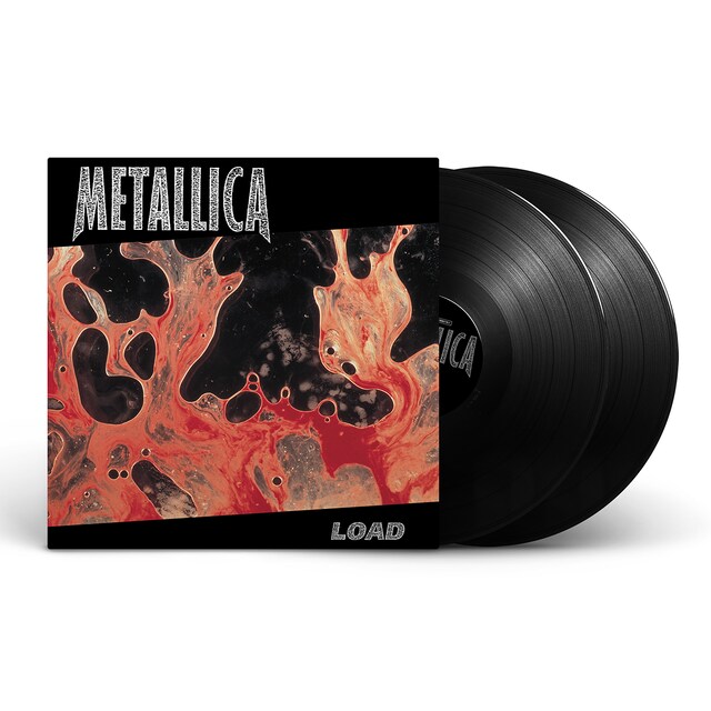 Load (Remastered) (2 LP-Vinilo)