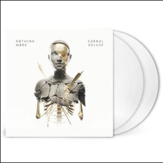 CARNAL (2LP-Vinilo).