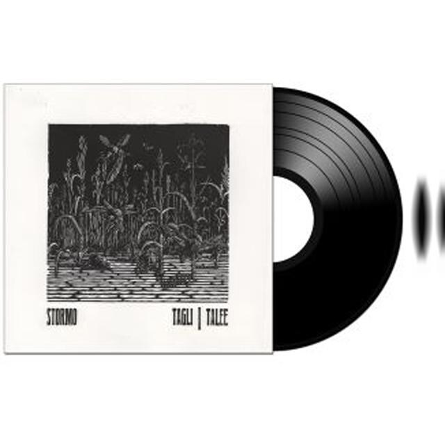 Imagen 0 de Tagli/Talee (LP-Vinilo)