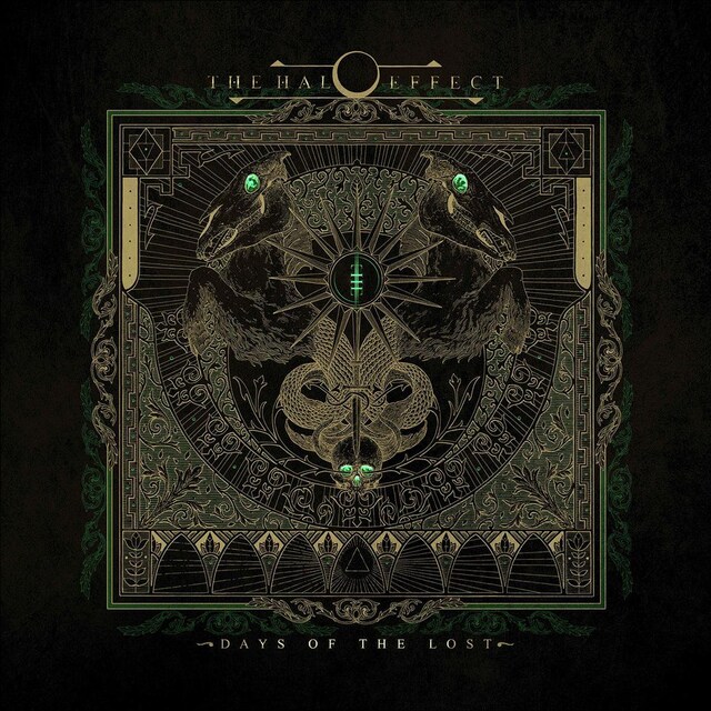 Imagen 0 de Days Of The Lost (Reprint) (Edición Color) (LP-Vinilo)