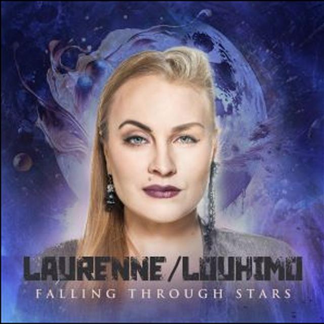Falling Through Stars (LP-Vinilo).