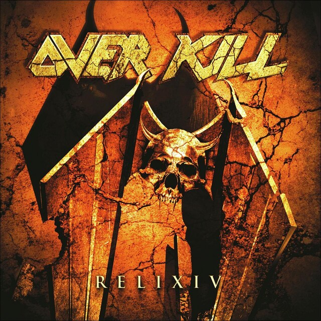Imagen 0 de Reli Xiv (Edición Color) (LP-Vinilo)