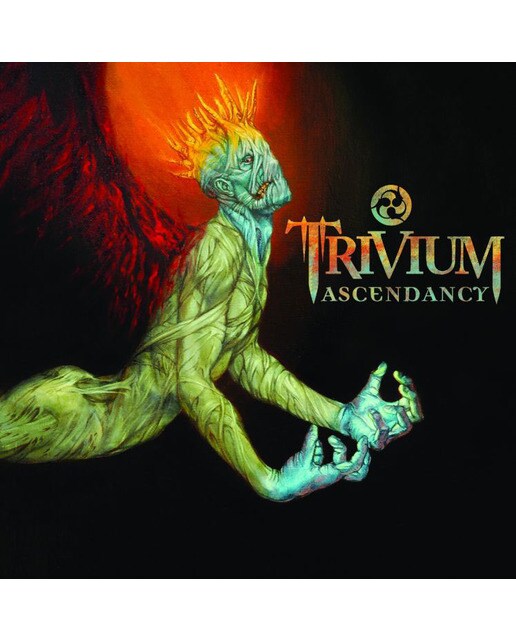 Imagen 1 de Ascendancy (CD)