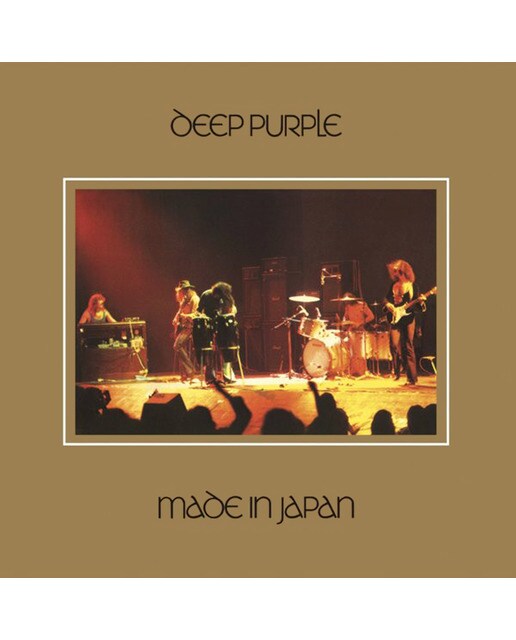 Imagem 0 de Made in Japan (LP-Vinil)