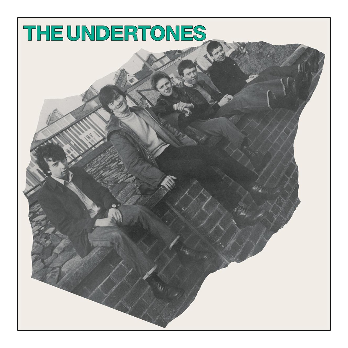 Imagem 0 de The Undertones (CD)