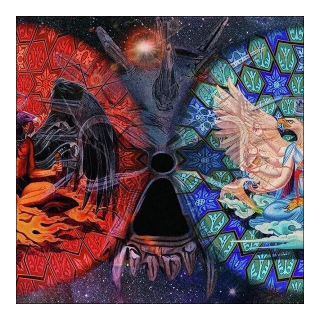 Good god / baad man (cd) 2
