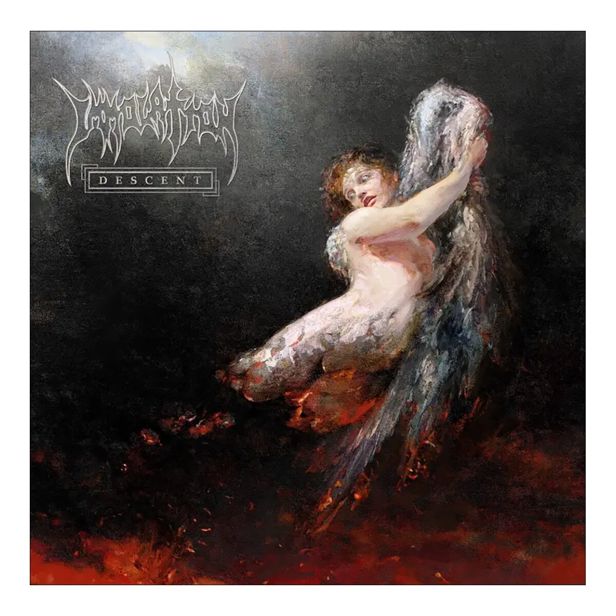 Descent (CD) 2