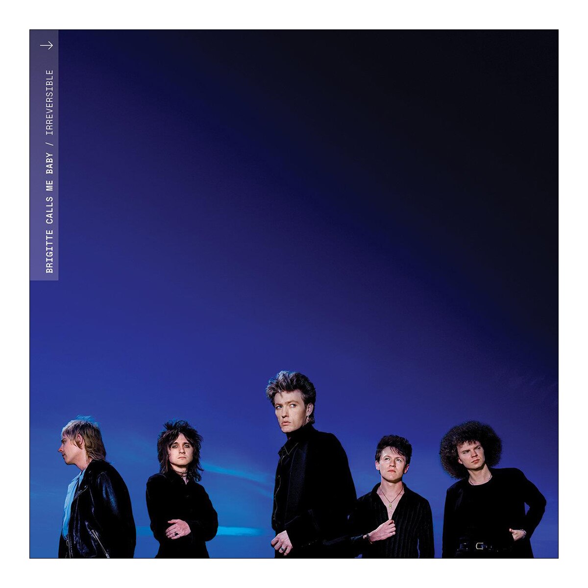 Imagen 0 de Irreversible (LP-Vinilo)