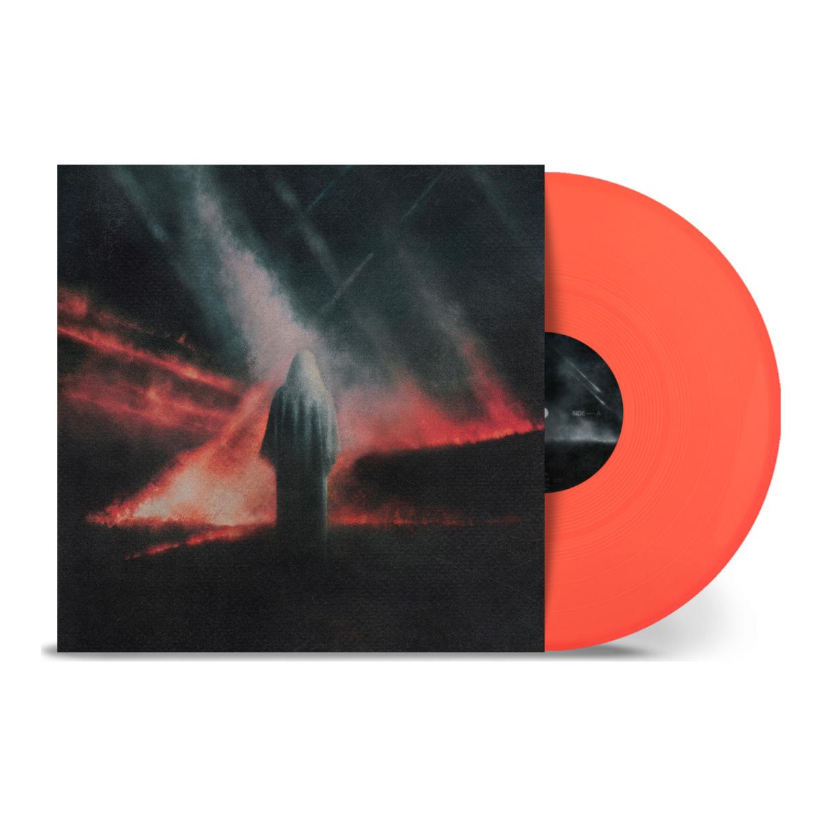 Phosphor (Edición Color) (LP-Vinilo) Naranja-2