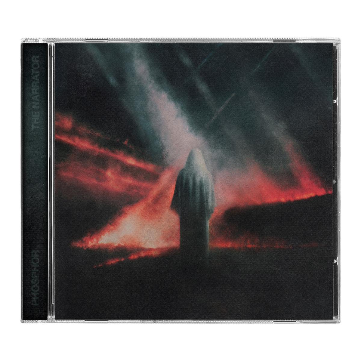 Phosphor (CD) 2