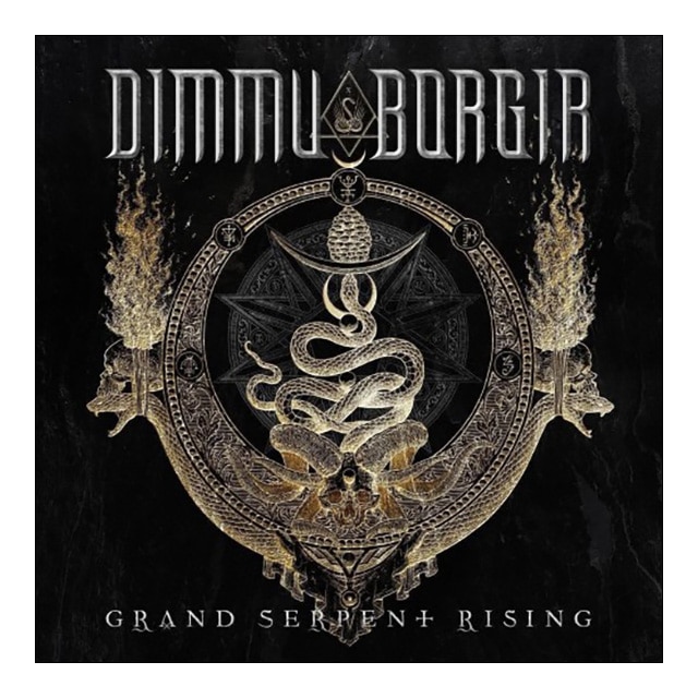 Imagen 2 de Grand Serpent Rising (2 LP-Vinilo)