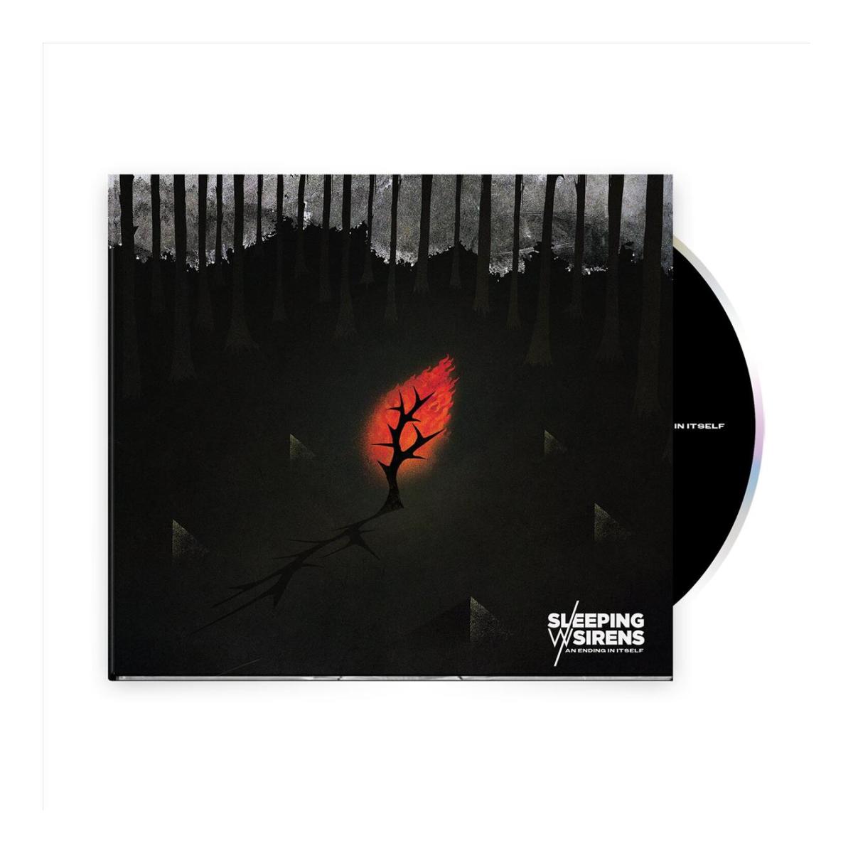 Sleeping With Sirens アルバム3枚セット Sleeping With Sirens - El Corte Inglés