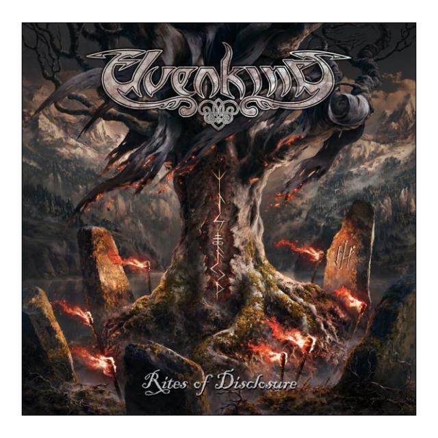 Rites Of Disclosure (CD) 2