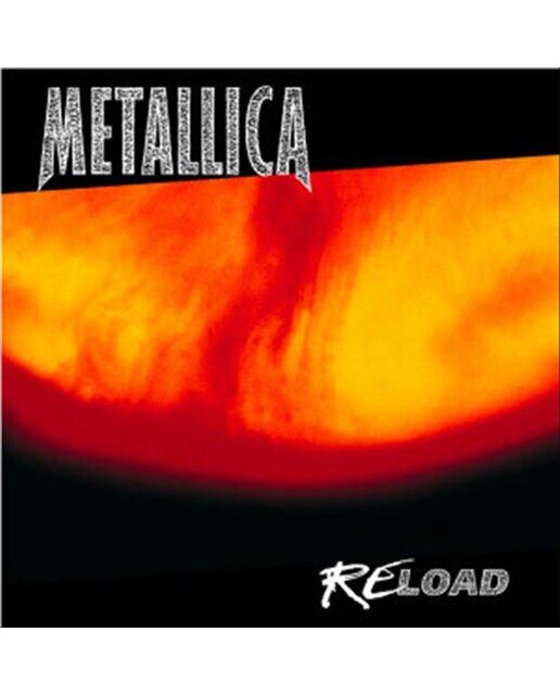 Imagem 0 de ReLoad (LP-Vinil)
