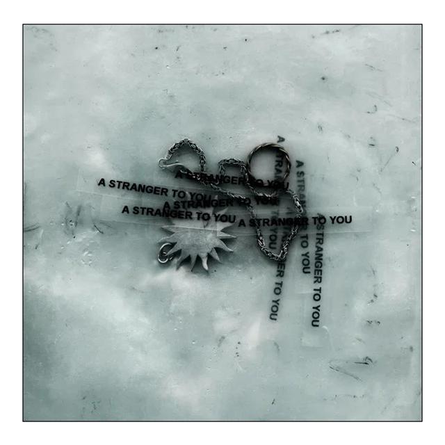 A Stranger To You (CD) 2
