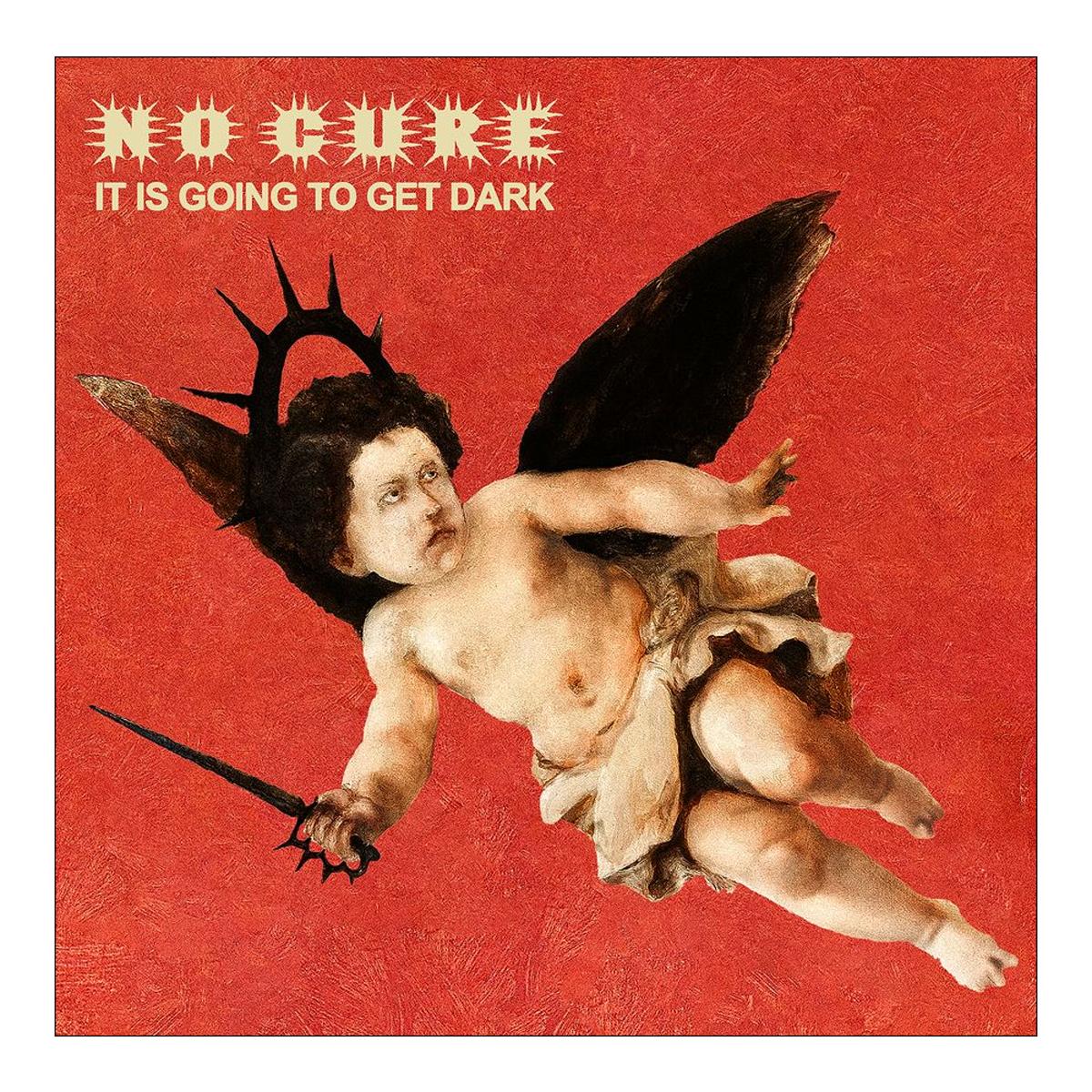Imagen 0 de It Is Going To Get Dark (Edición Color) (LP-Vinilo)