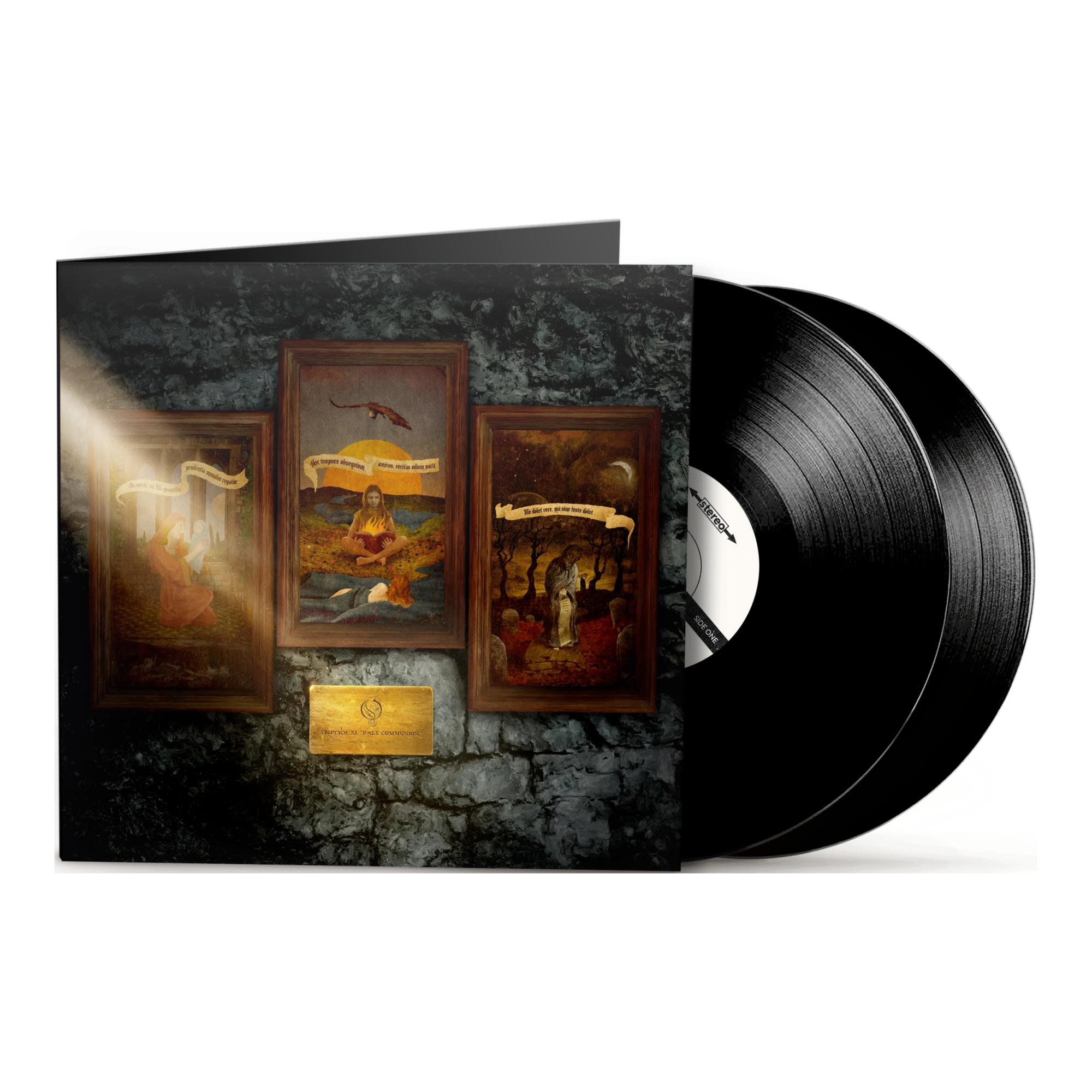 Imagen 0 de Pale Communion (2 LP-Vinilo)
