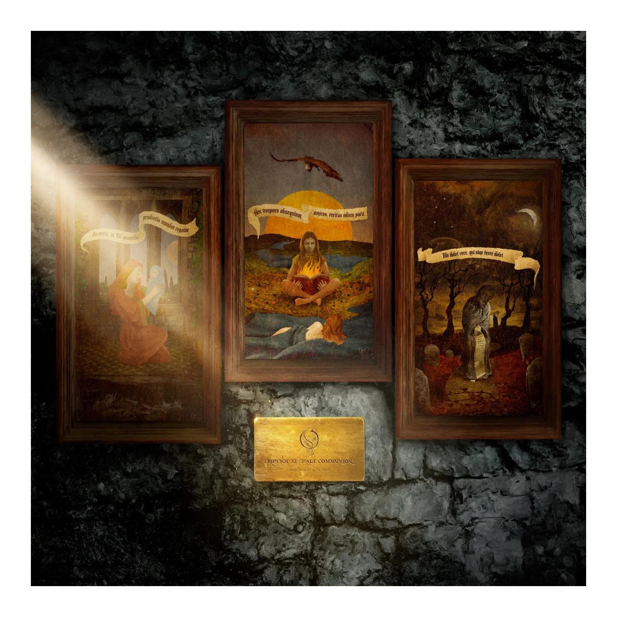 Imagen 2 de Pale Communion (2 LP-Vinilo)