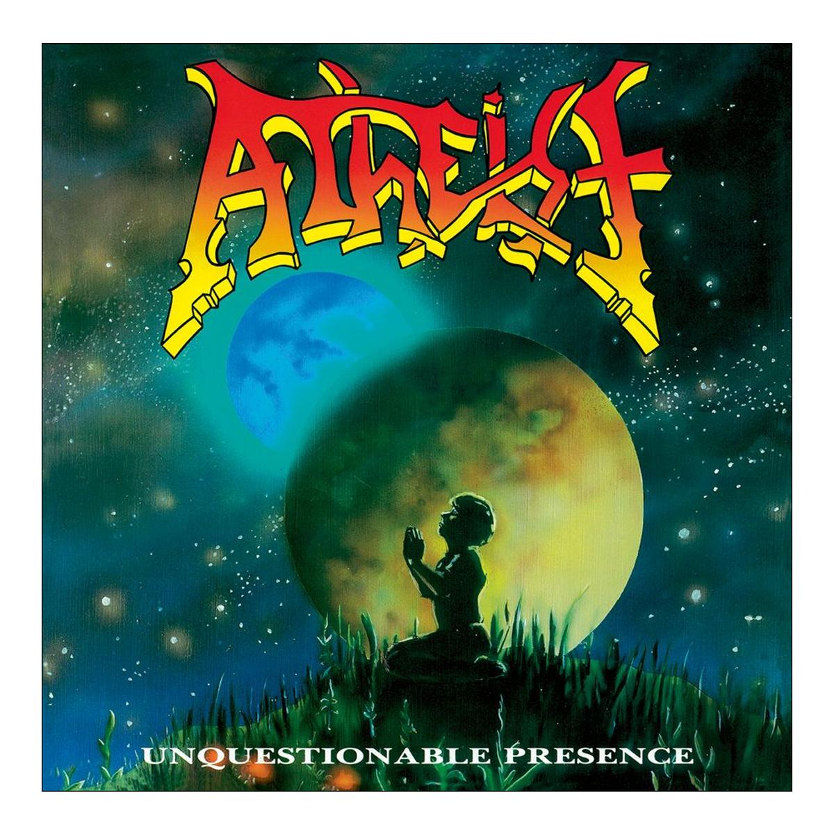 Imagen 0 de Unquestionable Presence (Edición Color)(LP-Vinilo)