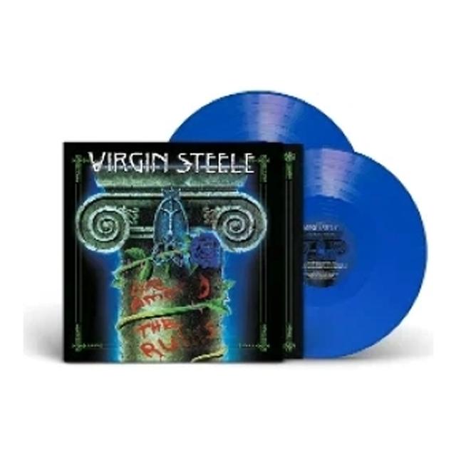 Imagen 1 de Life Among The Ruins (2 LP-Vinilo)