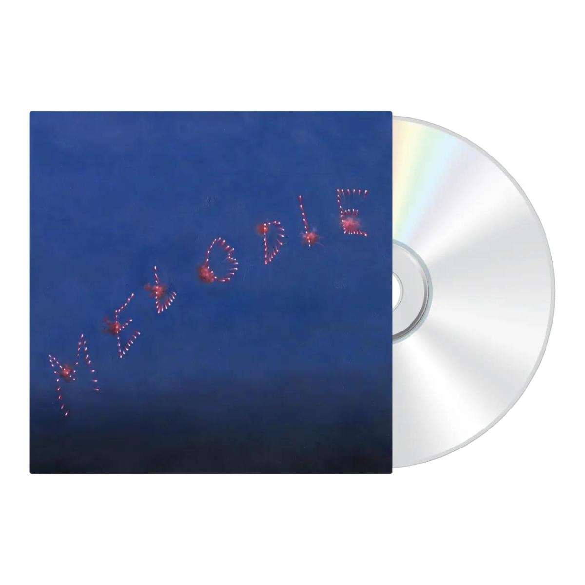 Imagen 0 de Melodie (CD)