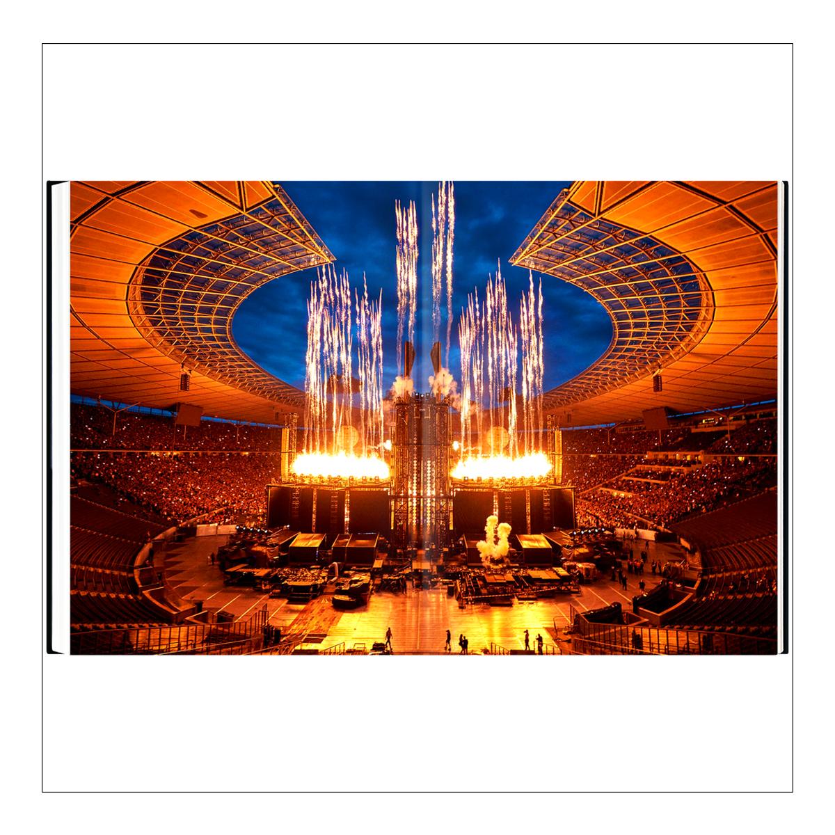 LIVE IN MEXICO CITY (Edición Boxset) (Blu-Ray + 2 CD) 6