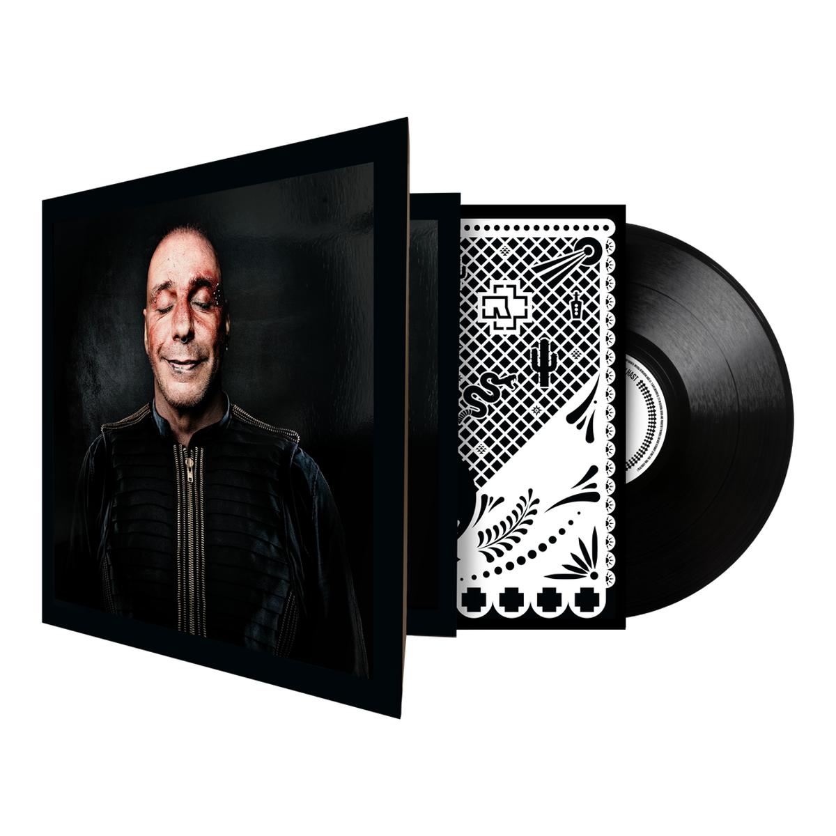 LIVE IN MEXICO CITY (4 LP-Vinilo) 6