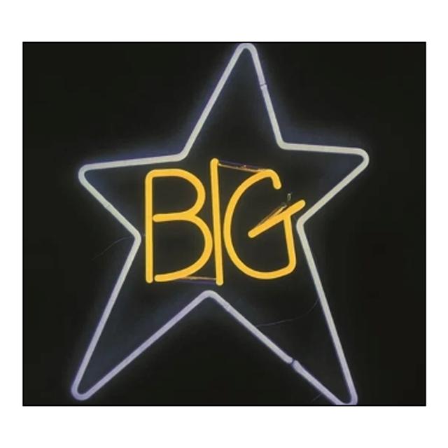 Imagen 1 de Big Star # 1 (LP-Vinilo)